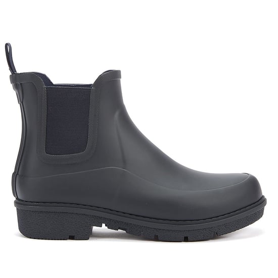FitFlop Wonderwelly Chelsea Damen Gummistiefel - Image 4