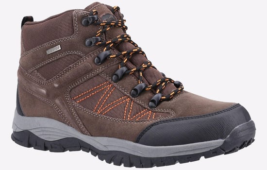 Cotswold Maisemore WATERPROOF Herren - Image 2