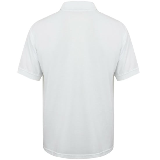 Kruze Herren Kurzarm-Poloshirts - Image 6