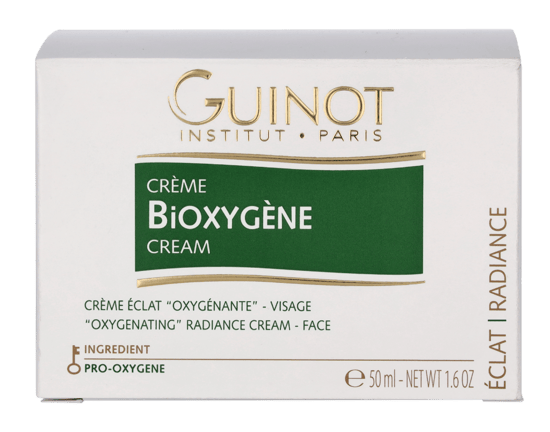 Guinot Bioxygene Cream. - Image 2
