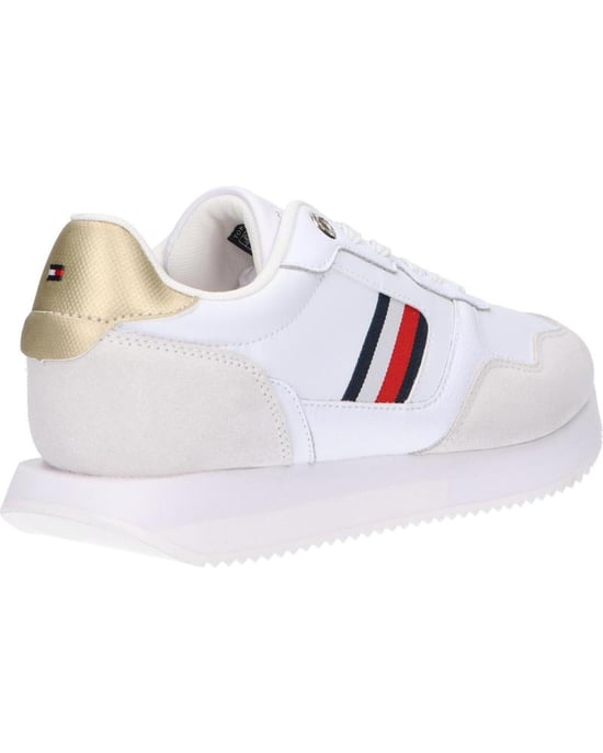Sneakers für Frauen von Tommy Hilfiger in Weiß - Image 5