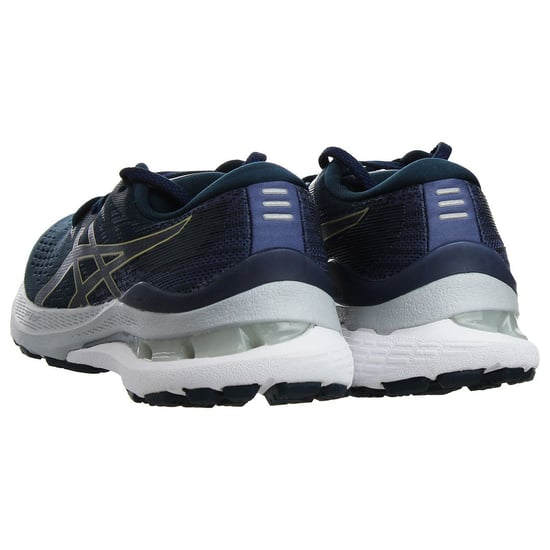 Asics Gel-Kayano 28 Damen Lauftrainer Blau - Image 3