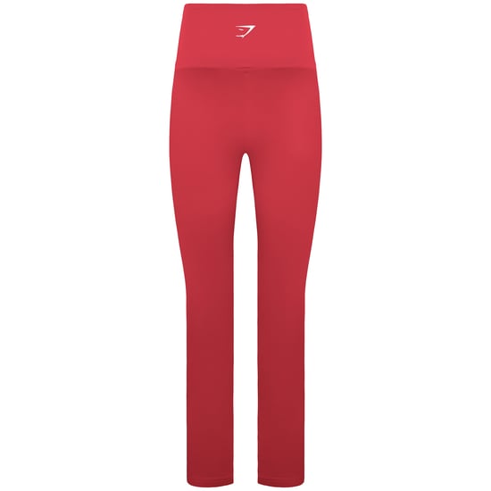 Gymshark Training Burgunder Leggings für Damen - Image 2