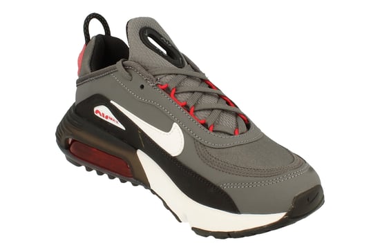 Nike Air Max 2090 C/s Gs Grau Turnschuhe - Image 4