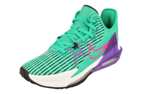 Nike Lebron Witness Vi Männer Basketball Grün Turnschuhe - Image 1