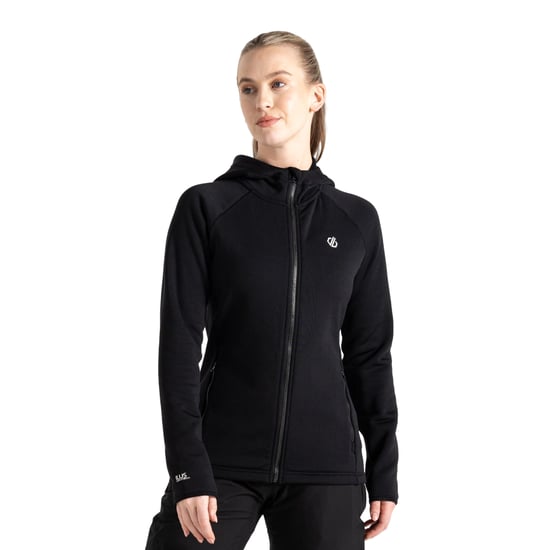 Dare 2B - "Density" Midlayer für Damen (Schwarz) - Image 1