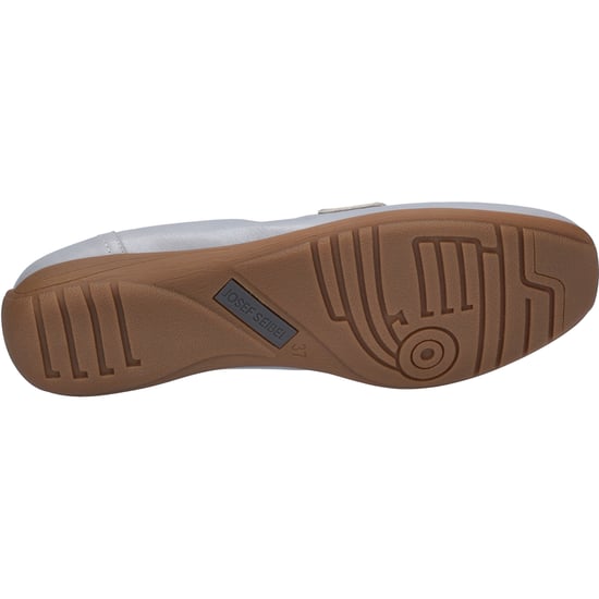 JOSEF SEIBEL Fenja 22 | Ballerina for Women | blue