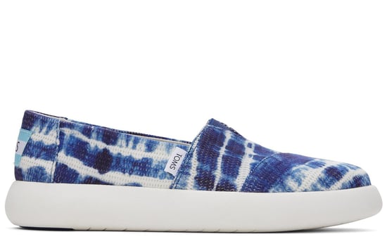 Toms Alpargata Damen Schuhe - Image 1