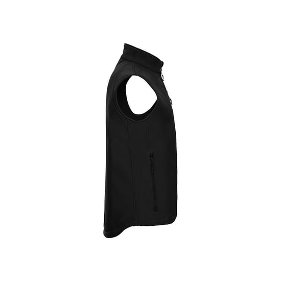 Russell - Weste für Herren (Schwarz) - Image 3
