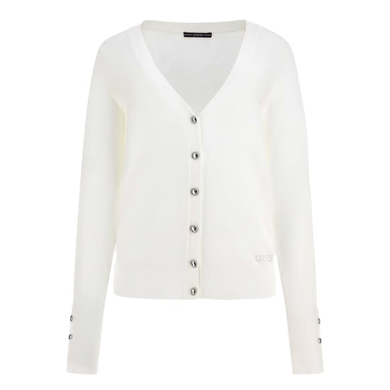 Guess Zena Cardi Ls Swtr Sweaters
