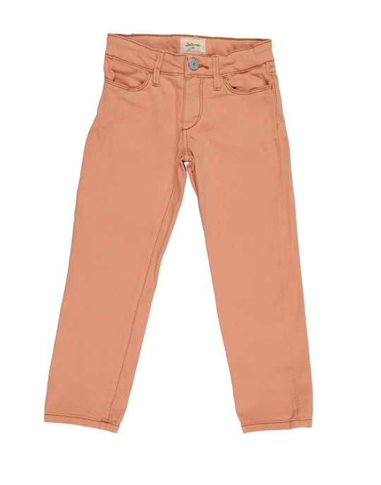 DENIM Bellerose Salmon pink Boy Cotton