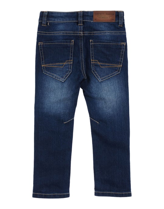 DENIM Esprit Blue Boy Cotton
