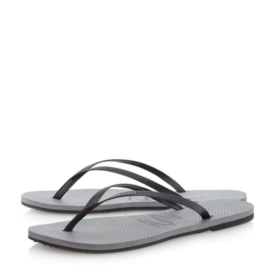 Havaianas Ladies - Slimline Flip Flops - Image 3