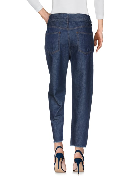 Denim Haikure Blue Women's Cotton