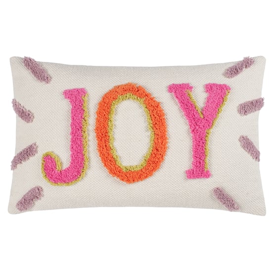 Heya Home Joy gestepptes Kissen - Image 1