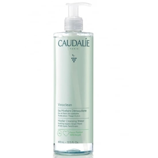 Caudalie Vinoclean Micellar Cleansing Water. - Image 1