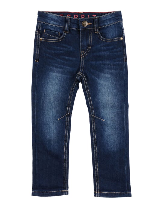 DENIM Esprit Blue Boy Cotton