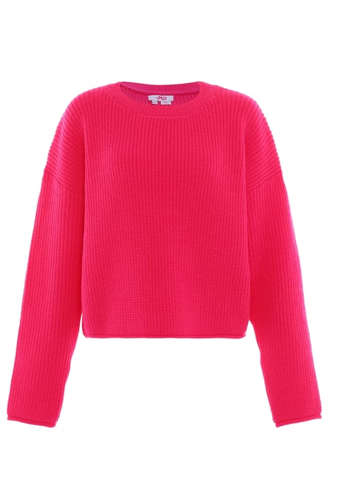 Mymo Zur Seite fahren Damen Rosa - Image 1
