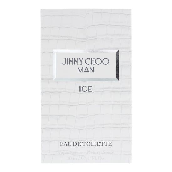 Jimmy Choo Man Ice Edt Spray. - Image 3