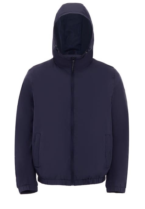 Mo Jacke Herren Marine - Image 3
