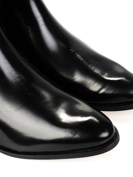 Tommy Hilfiger Steifel Damen schwarz - Image 4