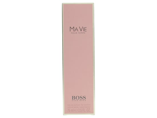 Hugo Boss Ma Vie Pour Femme Edp Spray 75ml - Image 2