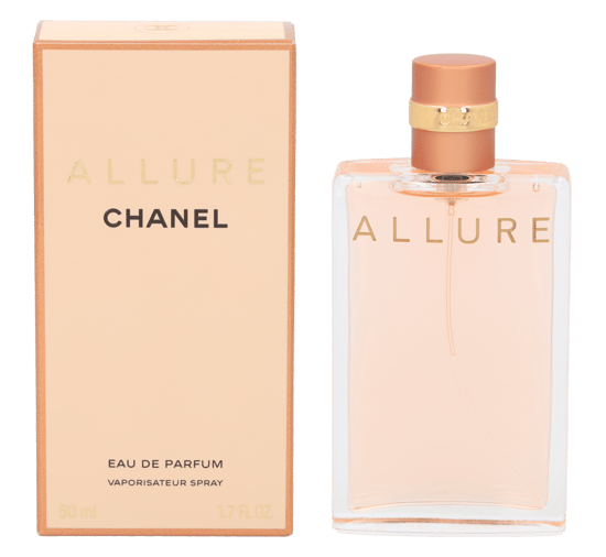 Chanel Allure Femme Edp Spray 50ml. - Image 1