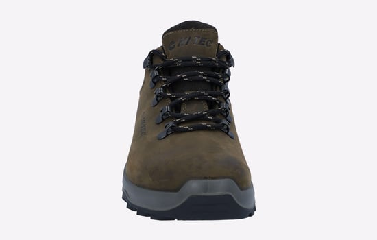 Hi-Tec Walk Lite Camino Ultra WASSERDICHTE Stiefel Damen - Image 4