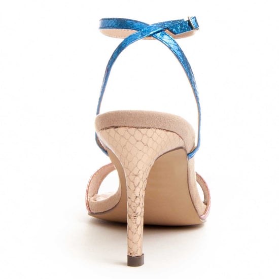 Montevita Absatzsandale Sandal10 in Mehrfarben - Image 6