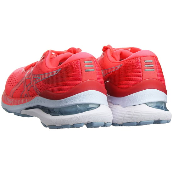 Asics Gel-Kayano 28 Damen Pink Laufschuhe - Image 3
