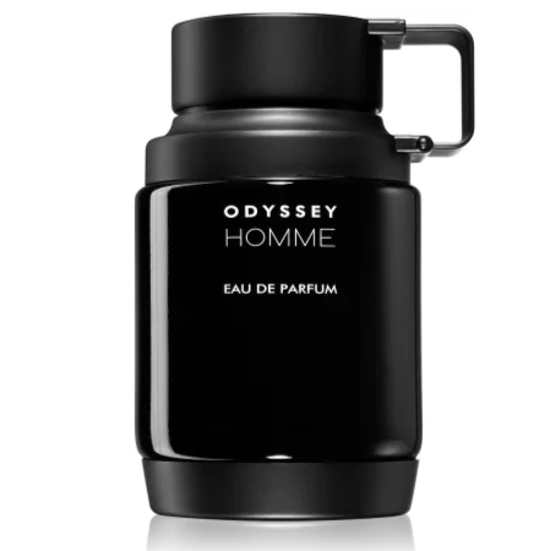 ARMAF ODYSSEY HOMME 200ML EDP SPRAY - Image 1
