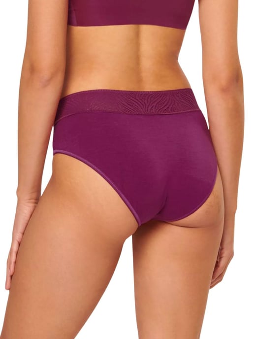 Period Pants Hipster Medium (2 Pack)