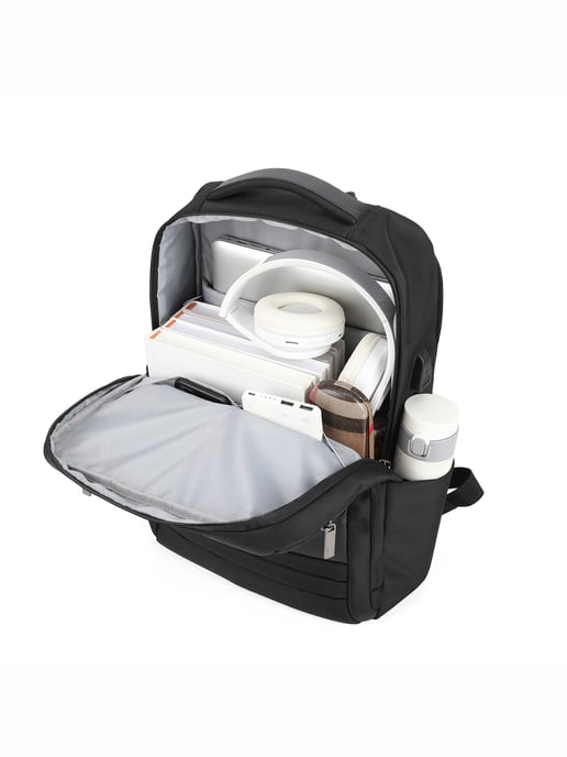 Aoking Rucksack Unisex - Image 4