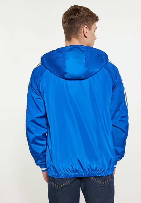 Schmuddelwedda Blouson Herren KÖNIGSBLAU - Image 4