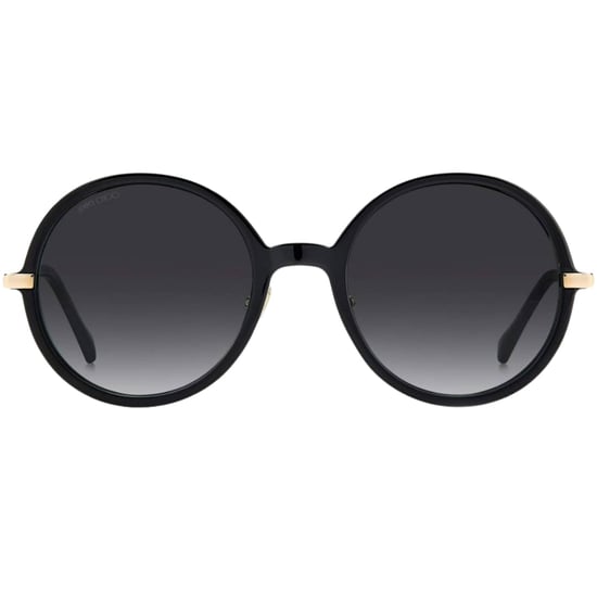 Jimmy Choo Ema 807 9O Rückansicht Sonnenbrille - Image 1