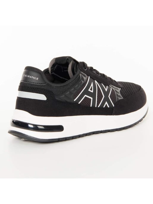 Armani Exchange Herren Sneaker Luxus AX - Image 3