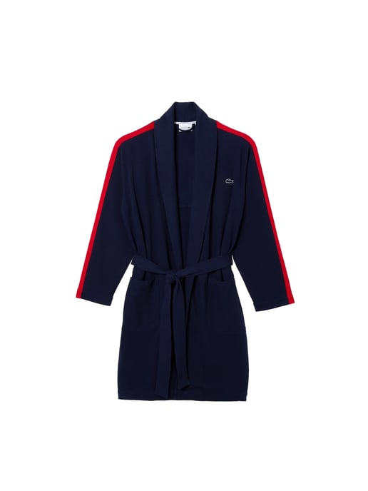 Lacoste Bademantel - Image 1