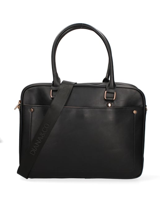 Diana&Co Aktentasche Unisex - Image 5