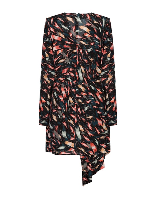 Givenchy Woman Short dresses Silk
