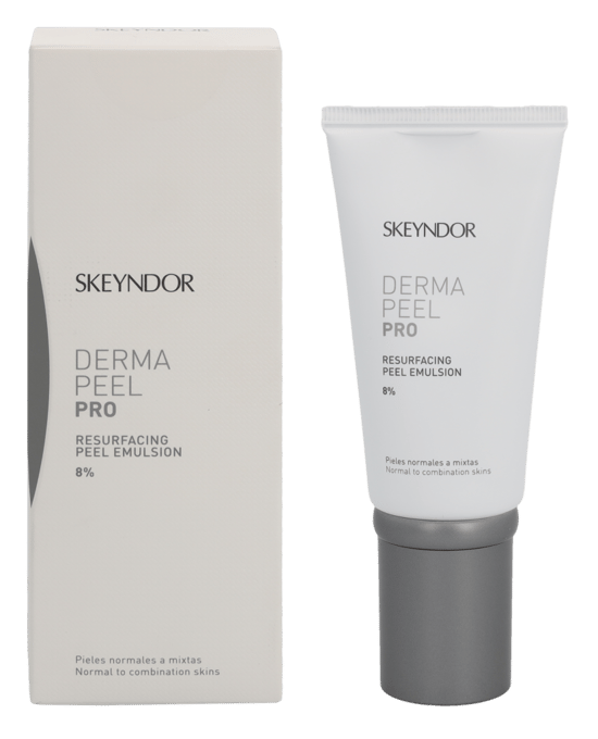 Skeyndor Derma Peel Pro Resurfacing Peel Emulsion. - Image 1