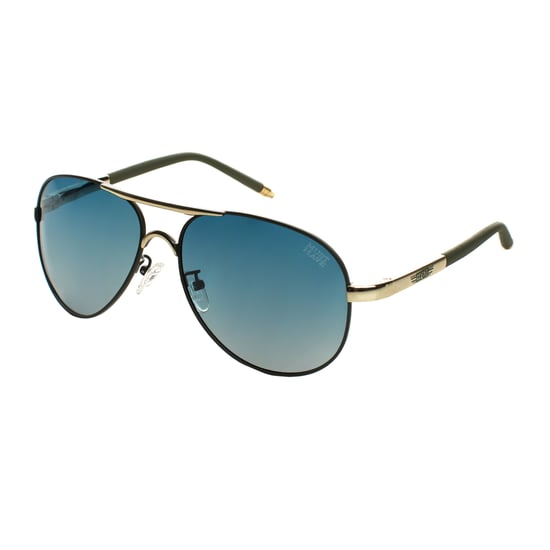 Polarized Aviator Sunglasses UV 400 Protection RIGHTNOW Unisex