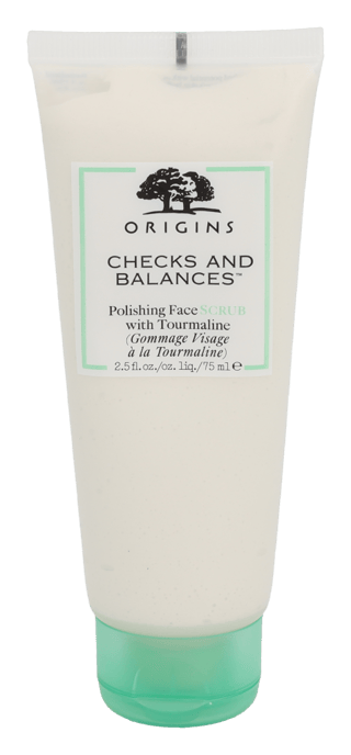 Origins Checks & Balances Gesichtspeeling 75 ml - Image 1