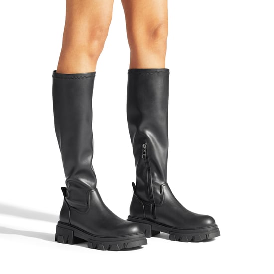 Carvela Explorer Knee Boots
