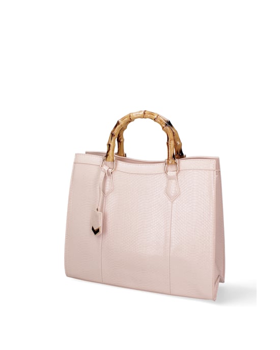 Diana&Co Schultertasche Frauen ANTIQUE PINK - Image 2