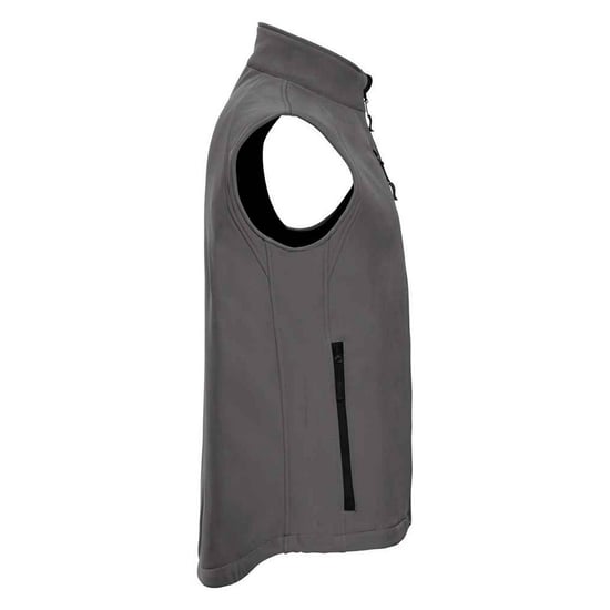 Russell - Weste für Herren (Titanium-Grau) - Image 3