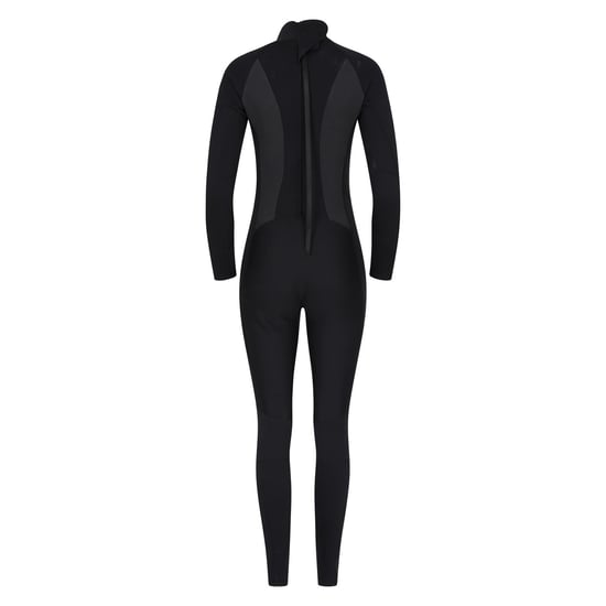 Mountain Warehouse Damen/Damen Neoprenanzug (Schwarz) - Image 2