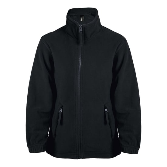 SOLS - "North" Fleecejacke für Kinder () - Image 1