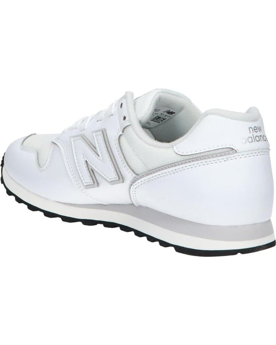 Sneakers for man New balance in white - Image 4