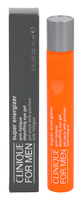Clinique For Men Anti-Müdigkeit abschwellendes Augengel 15 ml - Image 1