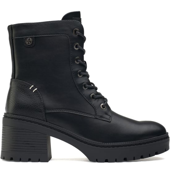 Xti Inside Zip Boots